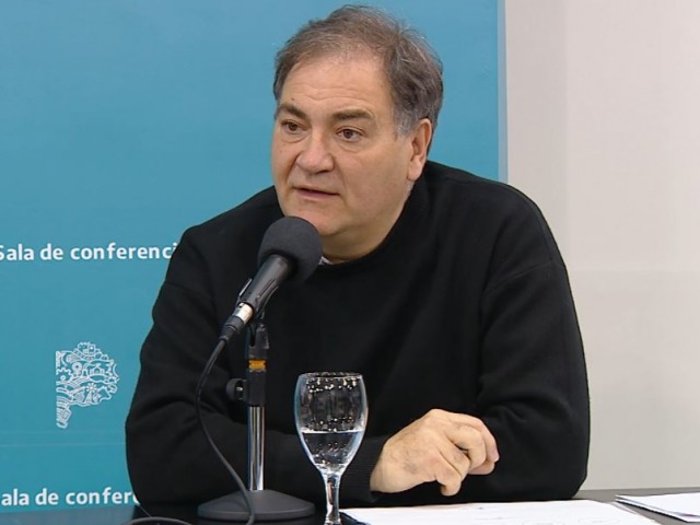 Legislativas: funcionarn 6.935 locales de votacin